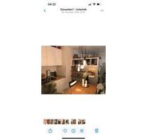 Wohnung zu vermieten in Düsseldorf Unterbilk - Bergisch Gladbach Frankenforst