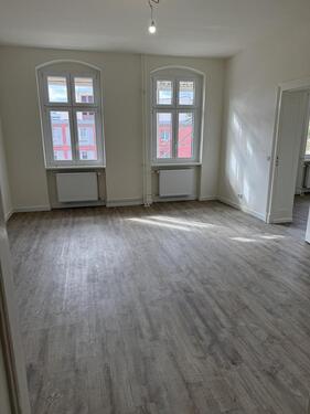 Foto - Sofort bezugsfreie 3-Zimmer-Wohnung in Tegel – hell, modern und zentral