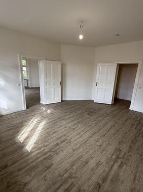 Foto - Etagenwohnung zur Miete in Berlin