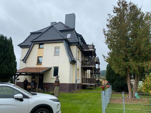 Foto - Etagenwohnung zur Miete in Sonnenstein