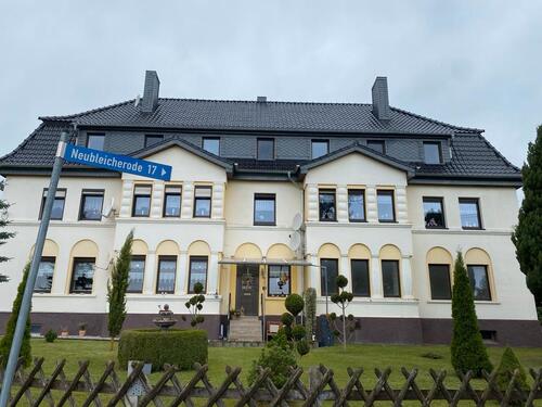 Foto - Etagenwohnung in Sonnenstein