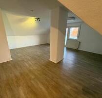 Attraktive 4 Zimmer-Wohnung - 860,00 EUR Kaltmiete, in Wallhausen (PLZ: 74599)