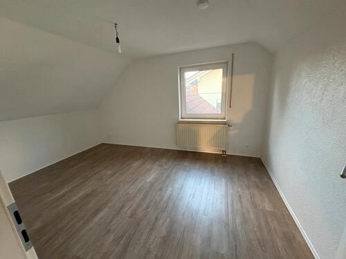 Foto - Etagenwohnung zur Miete in Wallhausen