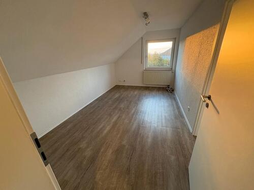 Foto - Etagenwohnung in Wallhausen zur Miete