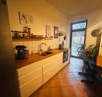 Wunderschöne 3 Raumwohnung - 1.350,00 EUR Kaltmiete, in Dresden (PLZ: 01099) Neustadt