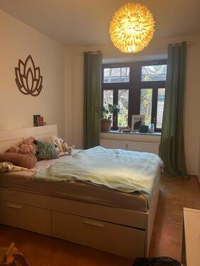 Foto - Etagenwohnung zur Miete in Dresden