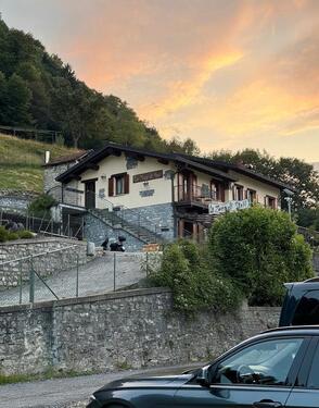 Foto - Villa mit Anliegerwohnung am Comer See