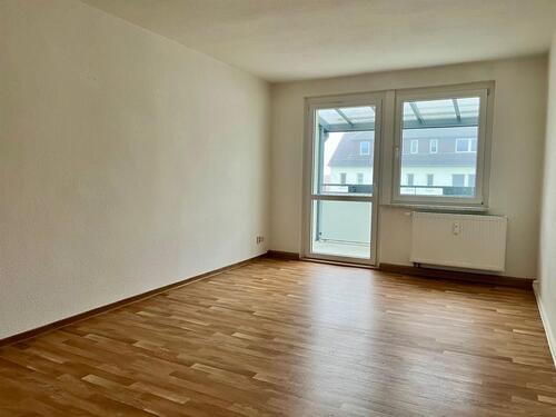 Foto - 2 Zimmer Etagenwohnung zur Miete in Oelsnitz (Vogtland)