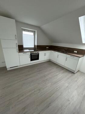 Foto - 2 Zimmer Etagenwohnung in Nordhastedt