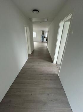 Foto - Etagenwohnung in Nordhastedt zur Miete