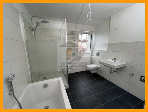 Foto - Erstbezug nach Sanierung: Exklusive 3 Zimmer Wohnung mit Balkon, Wanne und Dusche!