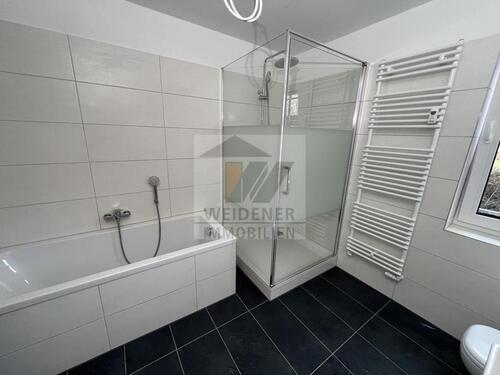 Foto - Etagenwohnung in Gera zur Miete