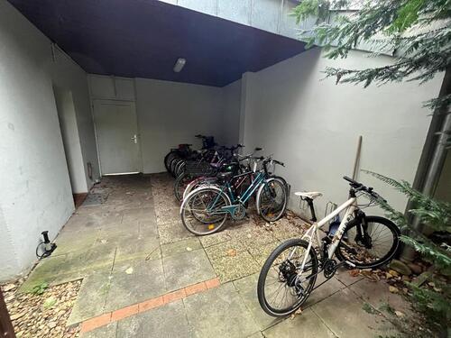 Foto - 1 Zimmer Etagenwohnung in Bremen