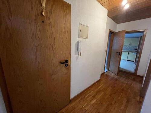 Foto - Etagenwohnung in Bremen zur Miete