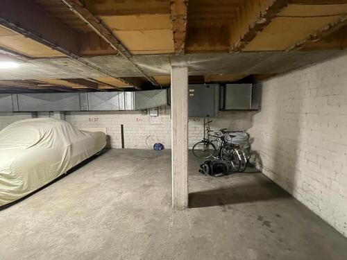 Foto - Schwetzinger Stadt: TG 1,5 Stellplätze zu vermieten