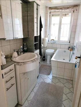 Foto - 3 Zimmer Etagenwohnung in Oschatz