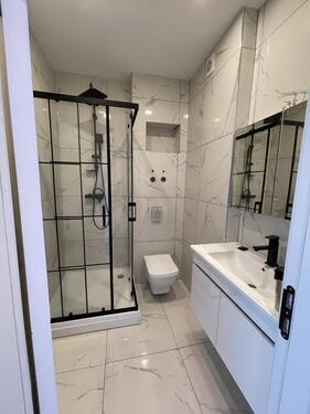 Foto - Etagenwohnung in Hagen zur Miete