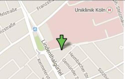 Foto - andere zur Miete in Köln