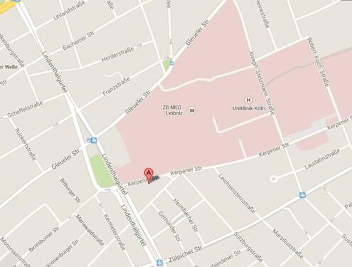 Foto - andere in Köln zur Miete