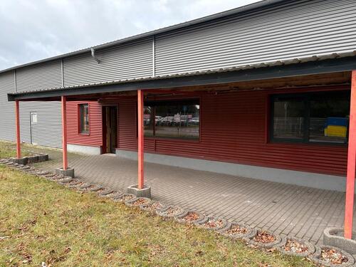 Foto - Gewerberaum - 540,00&nbsp;EUR Kaltmiete, ca.&nbsp; 6,00&nbsp;m&sup2;