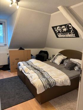 Foto - 2 Zimmer Etagenwohnung zur Miete in Wildeshausen