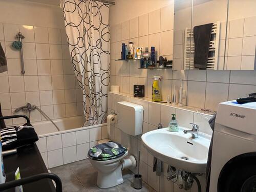 Foto - 2 Zimmer Etagenwohnung in Wildeshausen