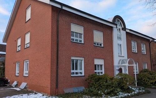 Foto - 4 Zimmer-Wohnung in Mehrfamilienhaus in Oelde