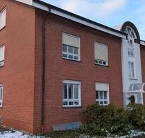 4 Zimmer-Wohnung in Mehrfamilienhaus in Oelde