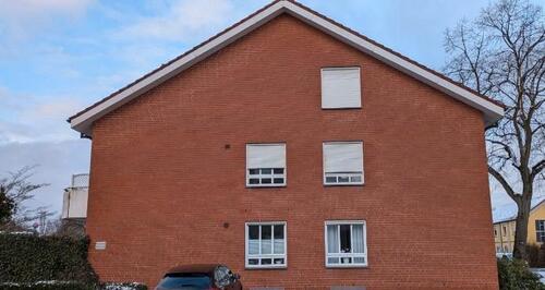 Foto - 4 Zimmer Etagenwohnung zur Miete in Oelde