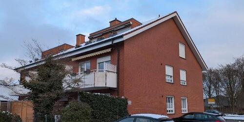 Foto - 4 Zimmer Etagenwohnung in Oelde