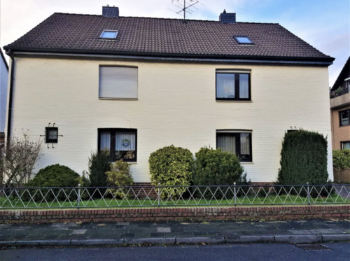 Foto - vollmöblierte Doppelhaushälfte auf einem 1200 m² Grundstück