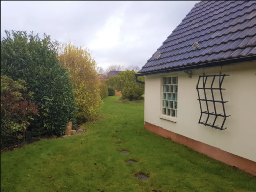 Foto - 6 Zimmer Doppelhaushälfte in Tönisvorst