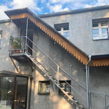 Foto - Atelierraum zur gemeinsamen Nutzung