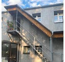 Atelierraum zur gemeinsamen Nutzung - Leipzig Altwest