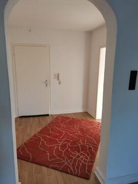 Foto - 4 Zimmer Etagenwohnung in Kirchen (Sieg)