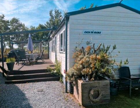 Foto - Chalet Mobilheim Renesse Zeeland