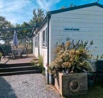 Chalet Mobilheim Renesse Zeeland - Viersen Boisheim