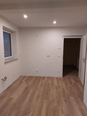 Foto - 3 Zimmer Erdgeschoßwohnung in Uder