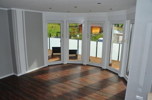 Foto - Ebenerdige 2,5 -Zi-Wohnung in HIG mit Terrasse & Stellplatz