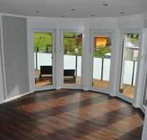 Ebenerdige 2,5 -Zi-Wohnung in HIG mit Terrasse & Stellplatz - Heilbad Heiligenstadt