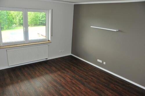 Foto - Erdgeschoßwohnung in Heilbad Heiligenstadt zur Miete