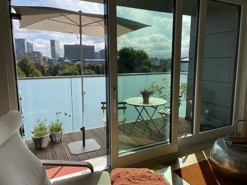 Foto - Traumwohnung Außenalster- Nähe Neubau