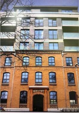 Foto - 2 Zimmer Etagenwohnung in Hamburg