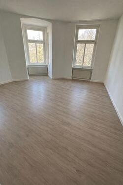 Foto - Etagenwohnung in Altenburg zur Miete