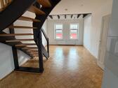 Foto - Helle 4-Zimmer Masionettenwohnung mit Balkon in zentraler Lage