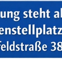 Tiefgarage in zentraler Lage Krefeld – günstig zu vermieten