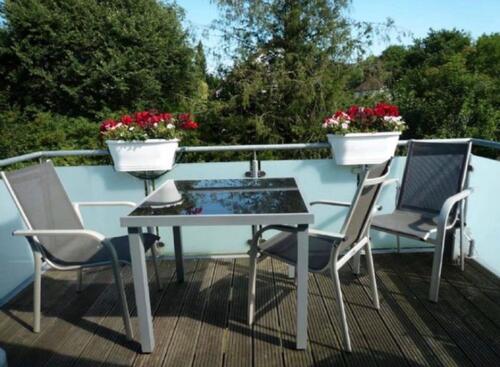 Foto - DG-Wohnung in Klinikumnähe - 1.100,00&nbsp;EUR Kaltmiete, ca.&nbsp; 110,00&nbsp;m&sup2;