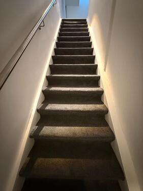 Foto - 4 Zimmer Dachgeschoßwohnung zur Miete in Herford