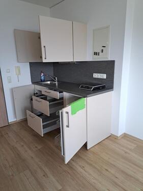 Foto - 1 Zimmer Etagenwohnung in Maisach