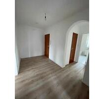 Frisch renovierte Maisonette-Wohnung in Bremen-Hemelingen